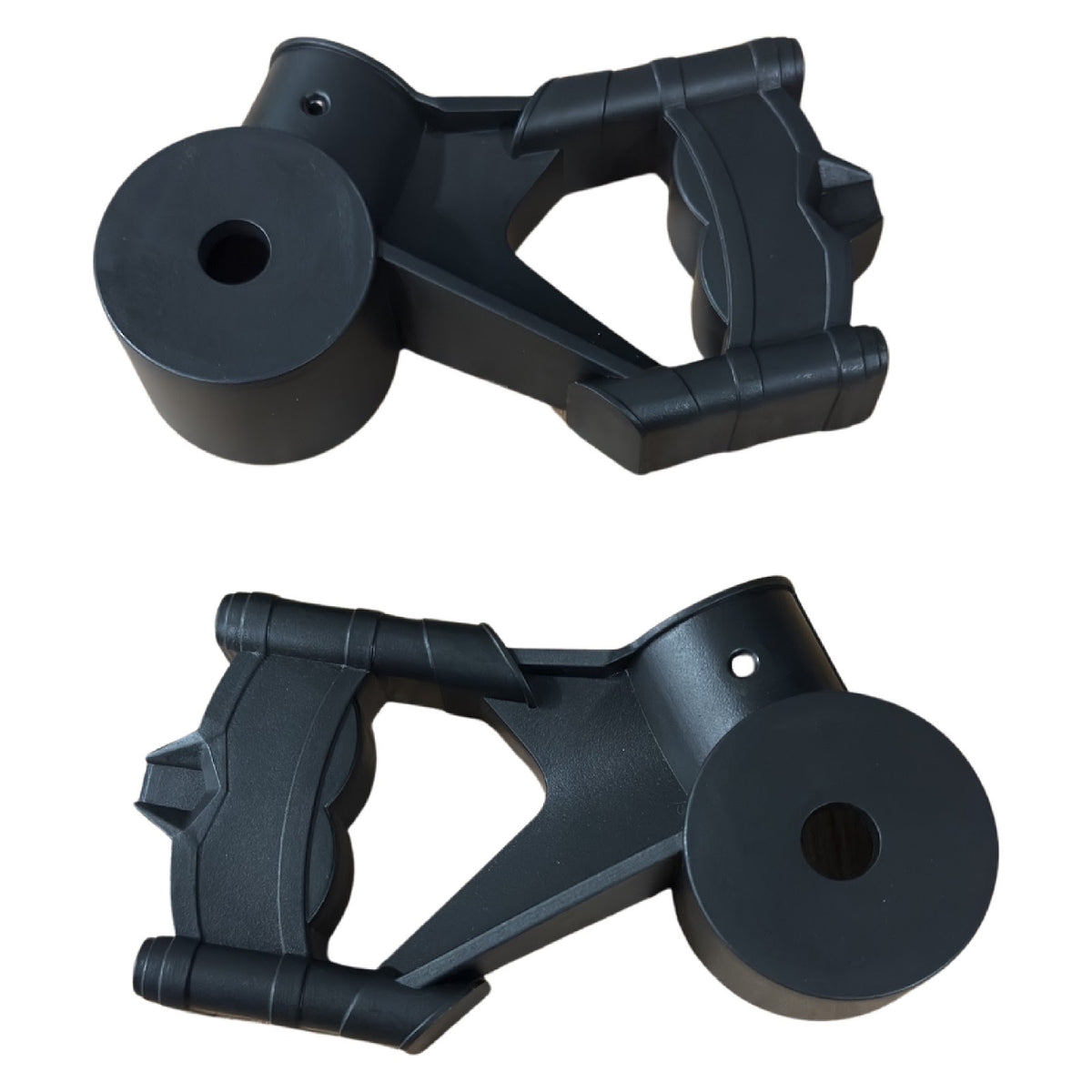  - KTM Duke - Front Wheel Holder Bracket  - 142-3593