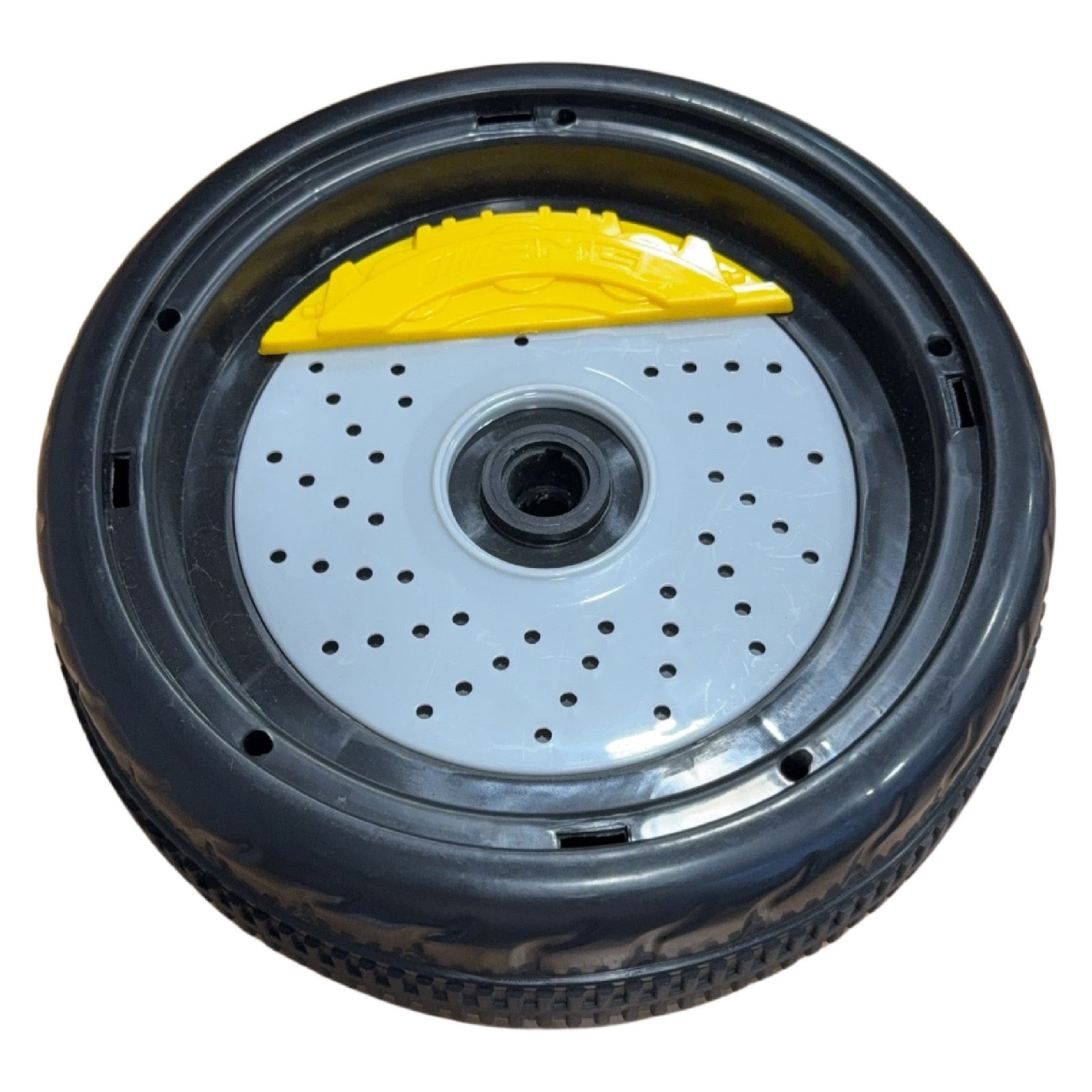 Replacement Wheel for Kids Ride on's - GTR  - 104-3261