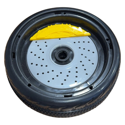 Replacement Wheel for Kids Ride on's - GTR  - 104-3261