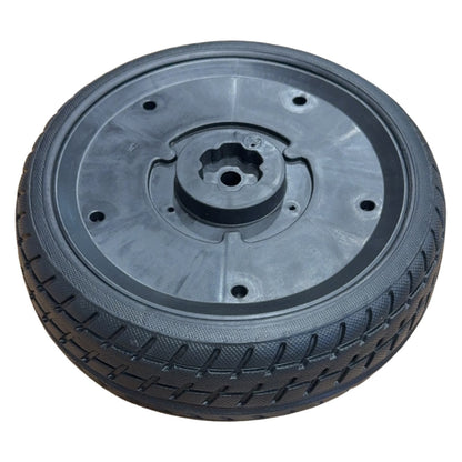 Replacement Wheel for Kids Ride on's - Audi R8 21 Front Wheel - 104-3262