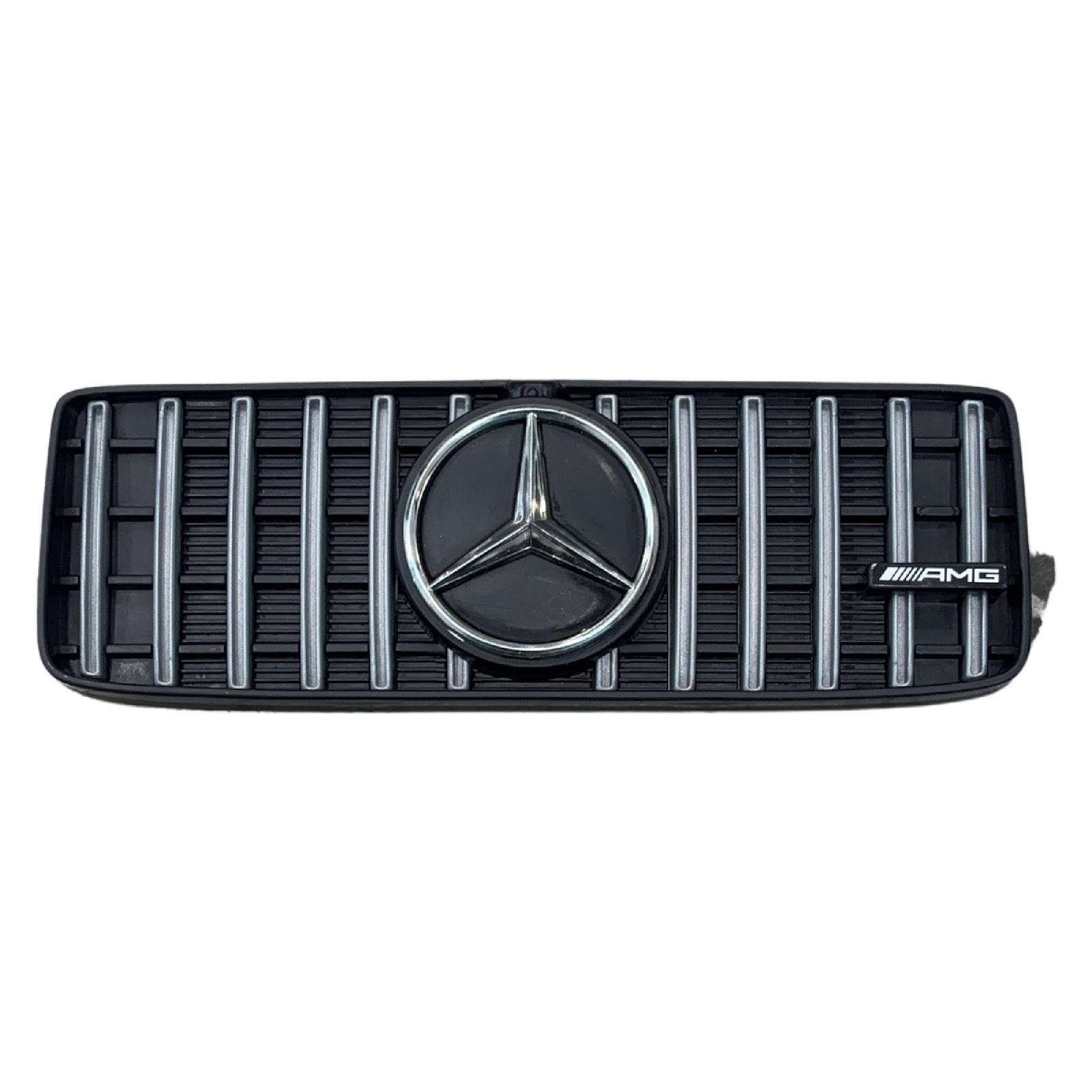  - Mercedes G63 Front Grill  - 121-3025