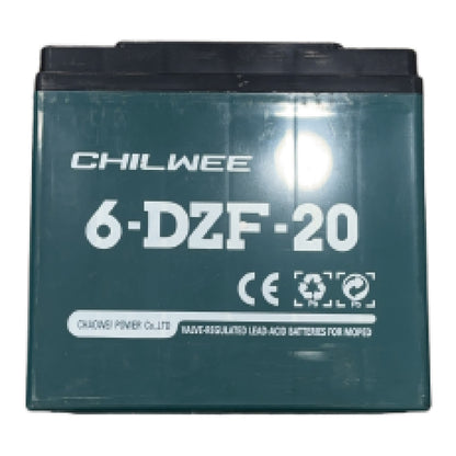 Replacement Battery for Kids Ride on's - 12V 14AH Battery Sealed LED Acid  - 102-3088