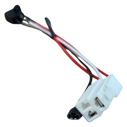 Replacement Wiring for Kids Ride on's - Charging Port - Toyota Supra - 119-3475