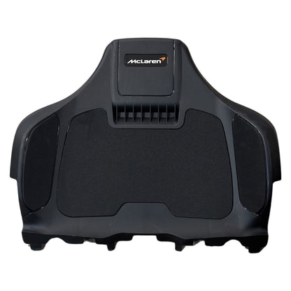 Replacement Seat for Kids Ride on's - McLaren 24V Drift Kart - 114-3673