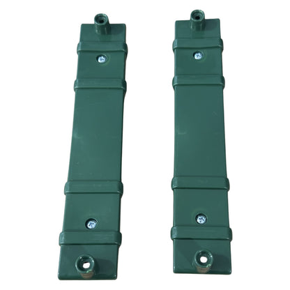  - Bumper Bracket Support Arm - 24V Army Jeep - 142-3563