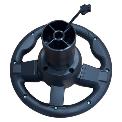 Replacement Steering Wheel for Kids Ride on's - Mini Cooper  - 105-3349