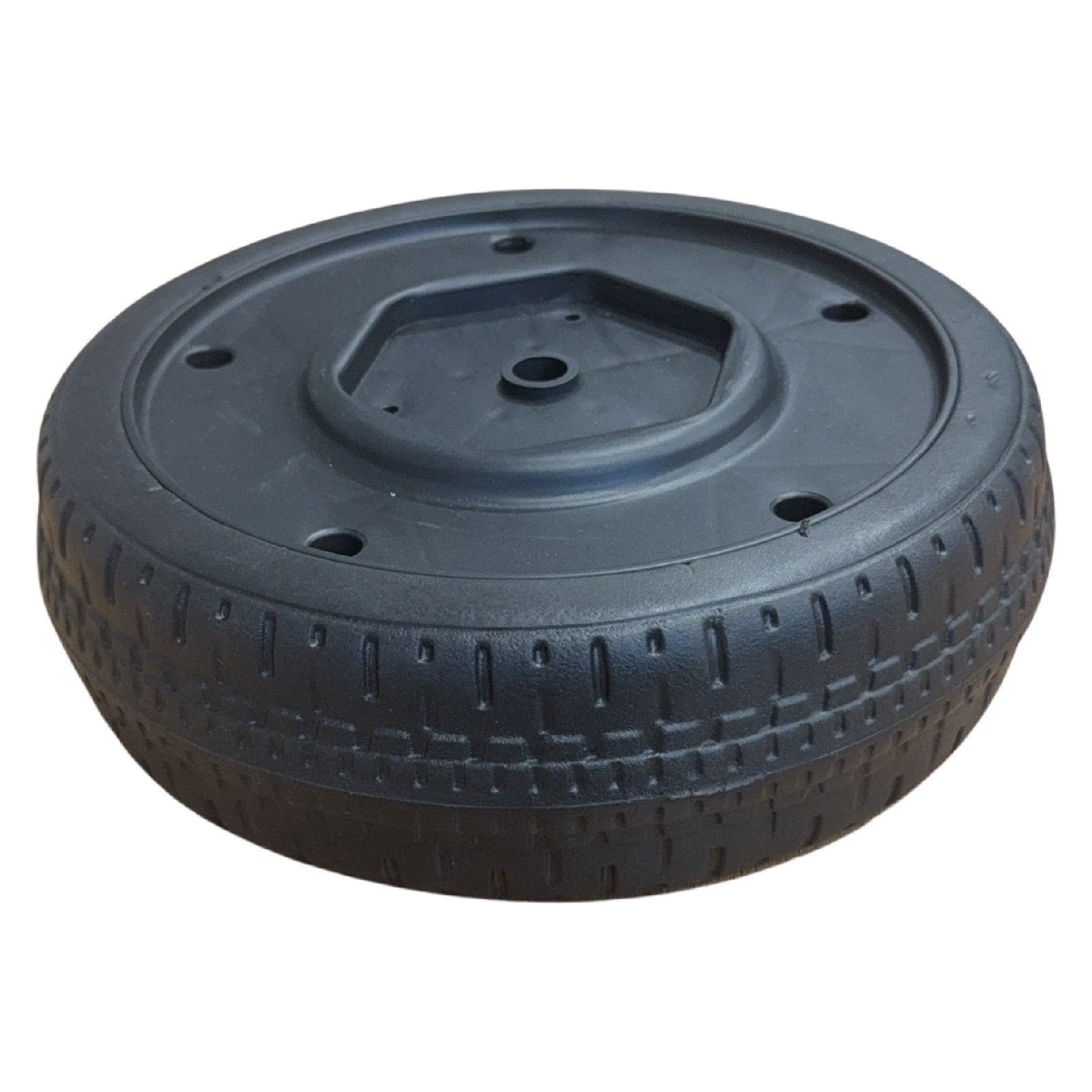 Replacement Wheel for Kids Ride on's - Front Wheel Mini Cooper - 104-3358