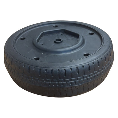 Replacement Wheel for Kids Ride on's - Front Wheel Mini Cooper - 104-3358
