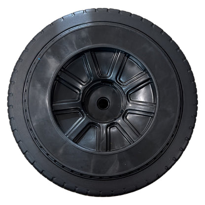 Replacement Wheel for Kids Ride on's - Rear - Licensed Maserati MCXtrena - 104-3523