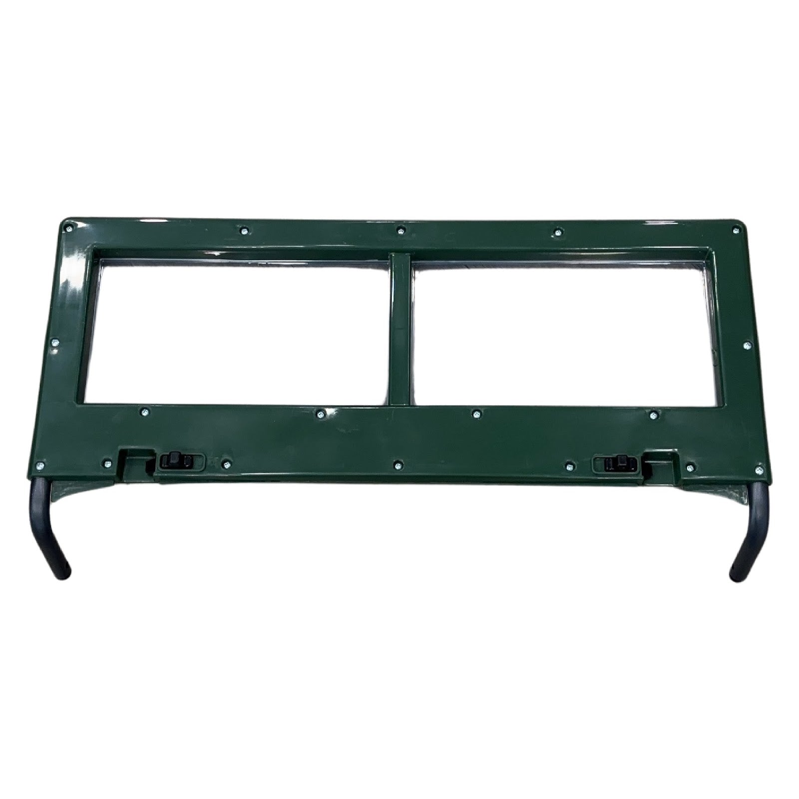 Replacement Windscreen for Kids Ride on's - Off Road Army Jeep 4x4  - 137-3240
