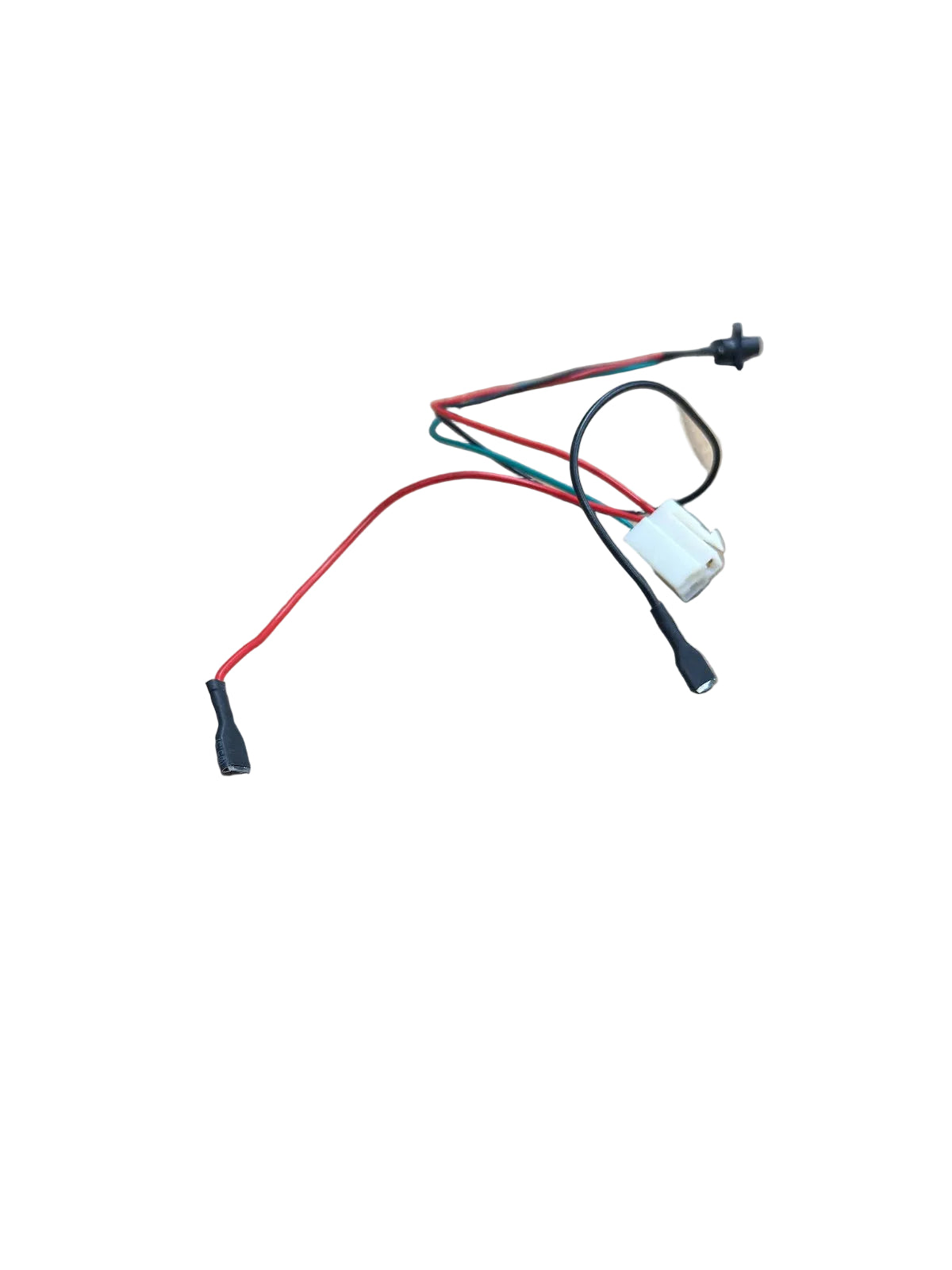 Replacement Wiring for Kids Ride on's - VoltRider 12v Charging Port  - 119-3419