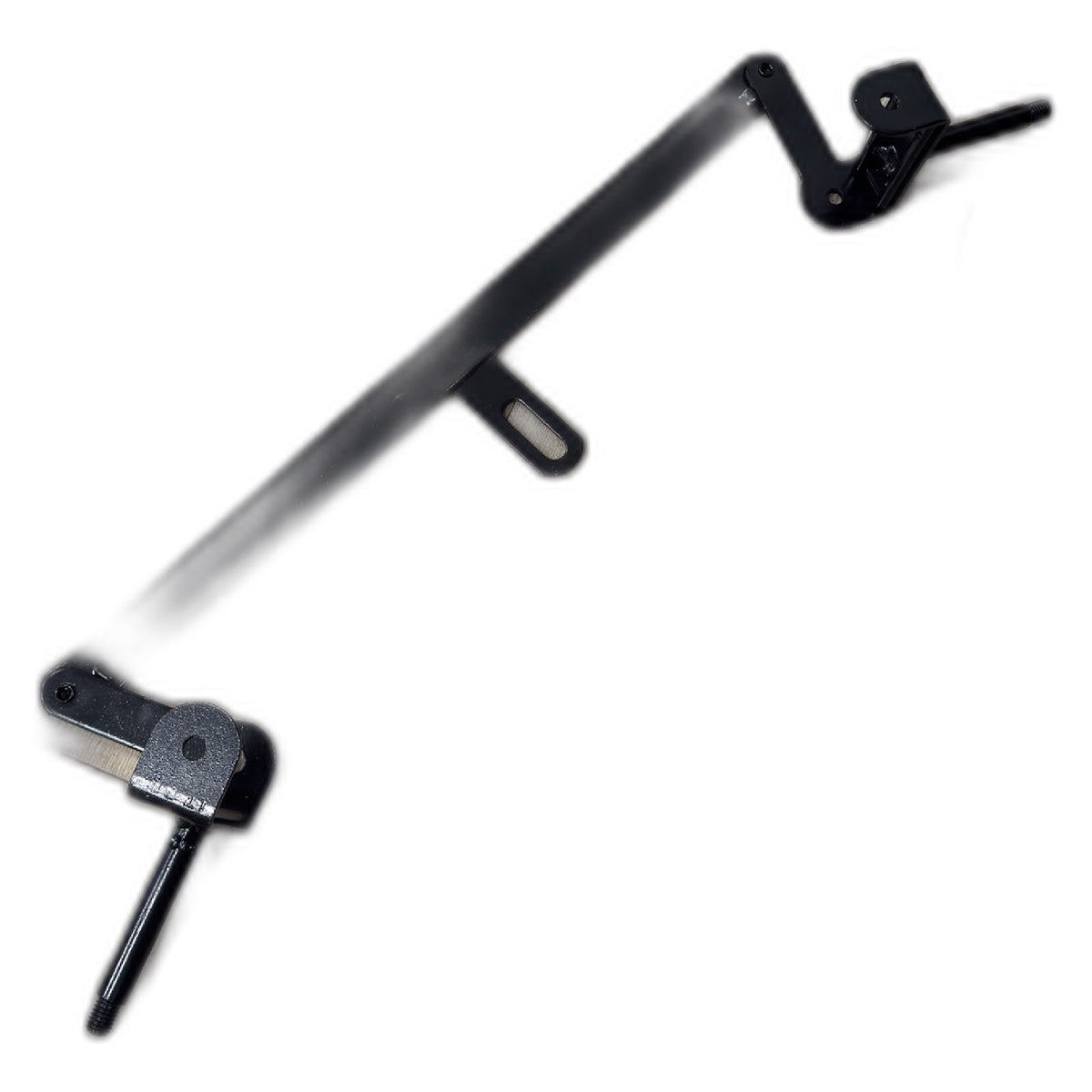  - Front Axle - Venom Racer  - 143-3431