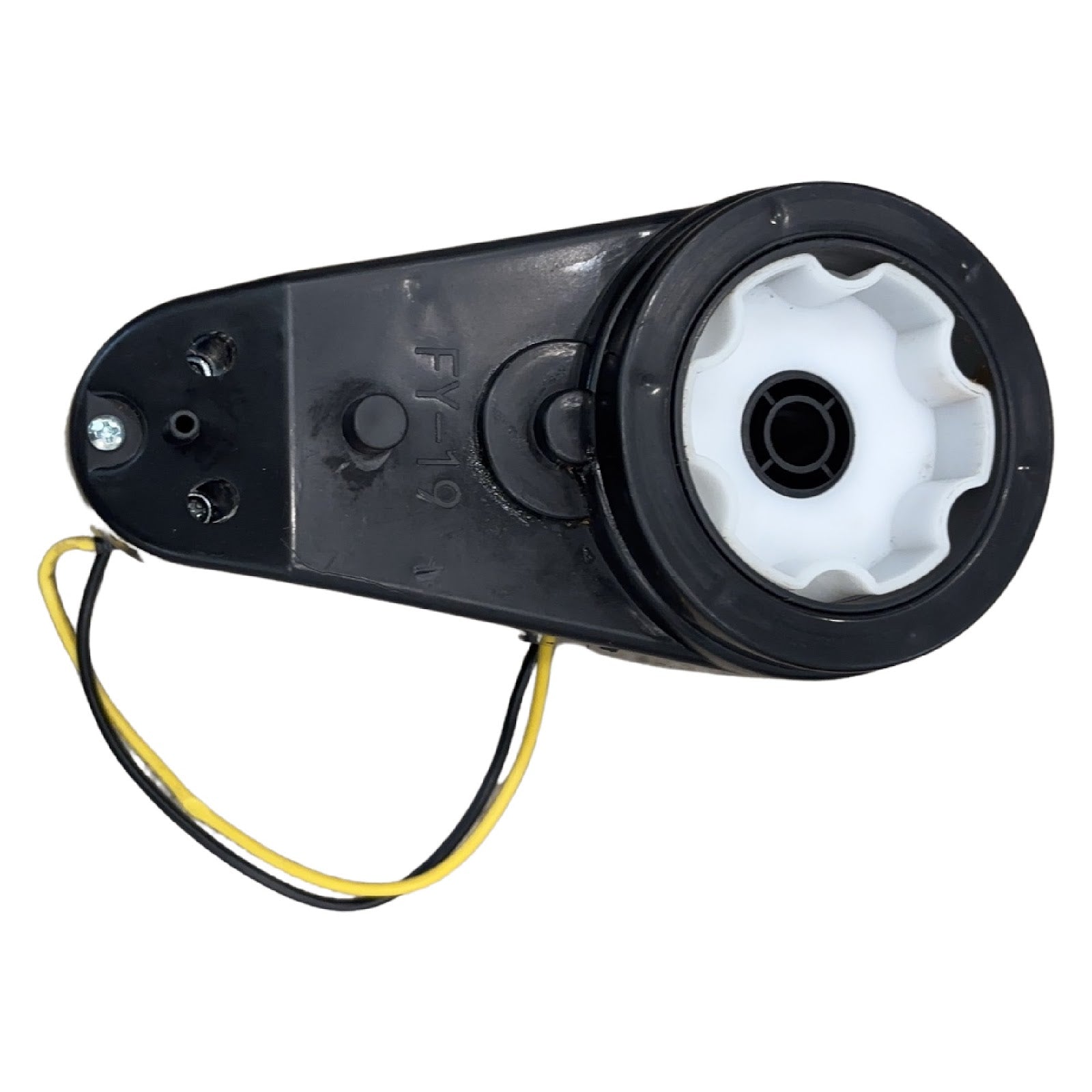 Replacement Electric Motor for Kids Ride on's - Ducati Style Motorbike - 106-3154