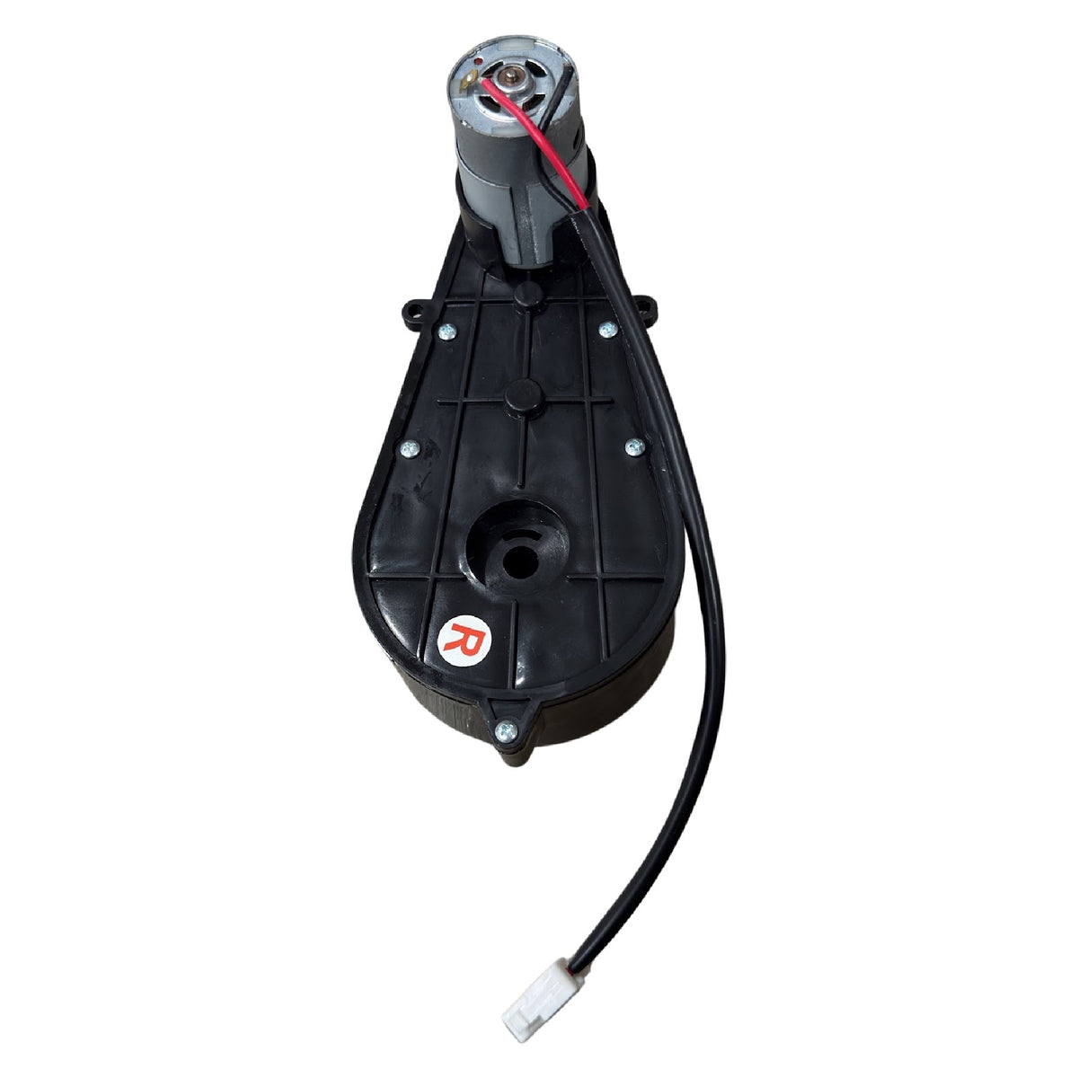 Replacement Electric Motor for Kids Ride on's - Right Motor 10000RPM 12V - VW Buzz - 106-3480