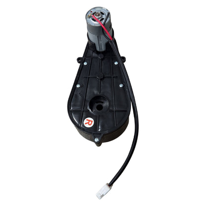 Replacement Electric Motor for Kids Ride on's - Right Motor 10000RPM 12V - VW Buzz - 106-3480