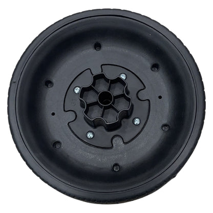 Replacement Wheel for Kids Ride on's - Mclaren GT - Rear  - 104-3053