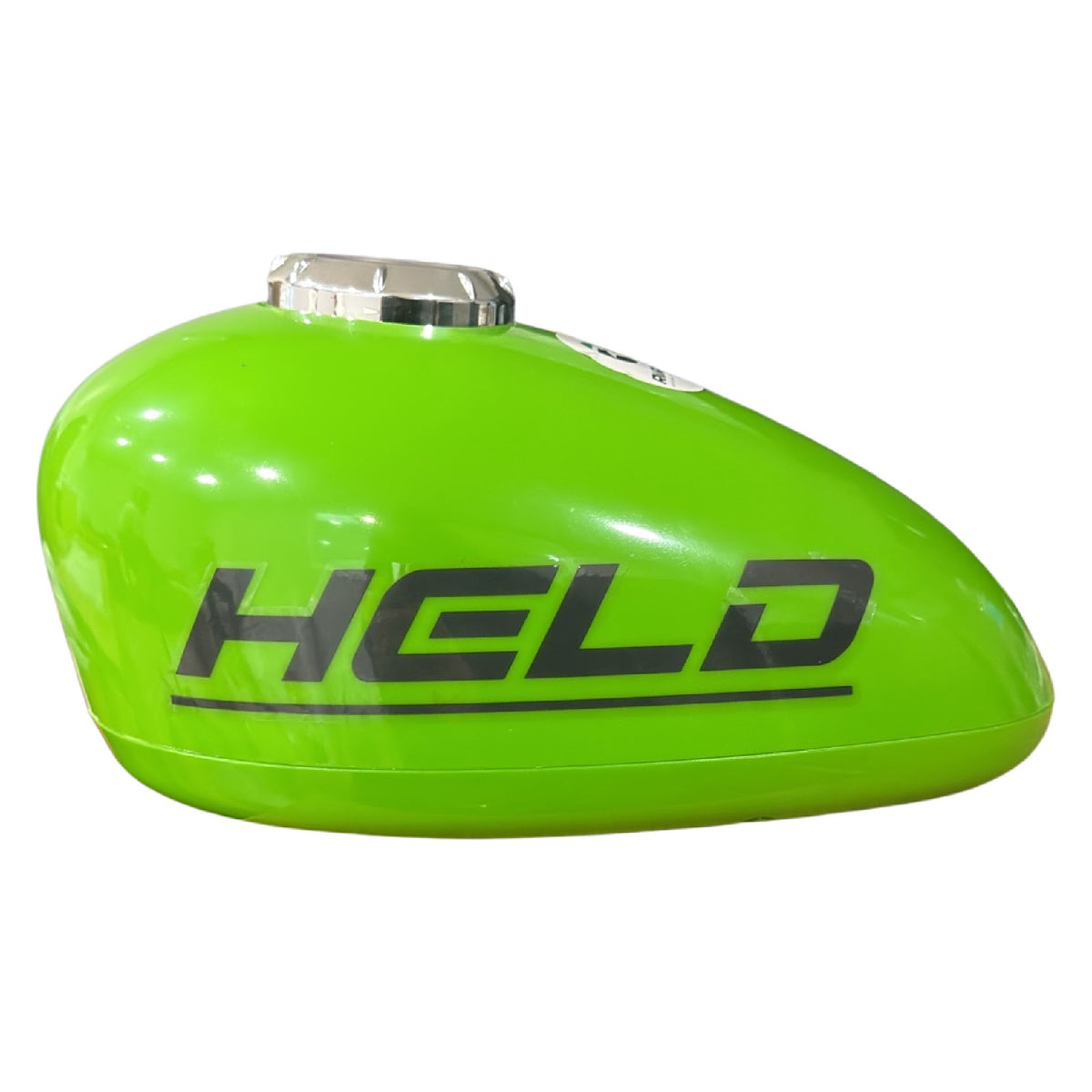  - Junior Chopper - Imitation Fuel Tank - 142-3595