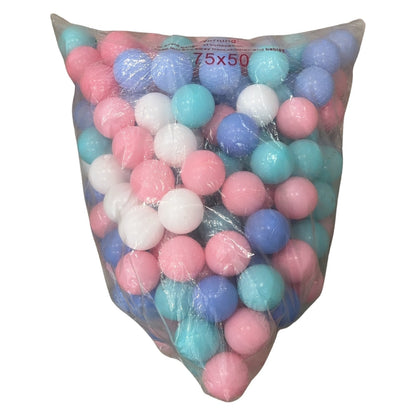  - Ball pit for Volvo Excavator  - 121-3087