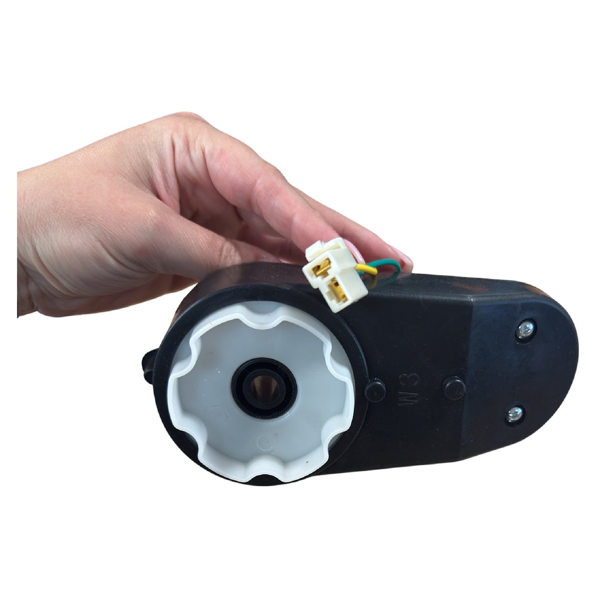 Replacement Electric Motor for Kids Ride on's - Universal 6V 10000RPM - 106-3561