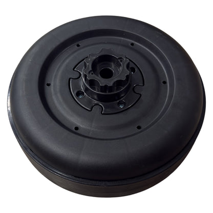 Replacement Wheel for Kids Ride on's - Rear Wheel -BMW Drift  - 104-3462