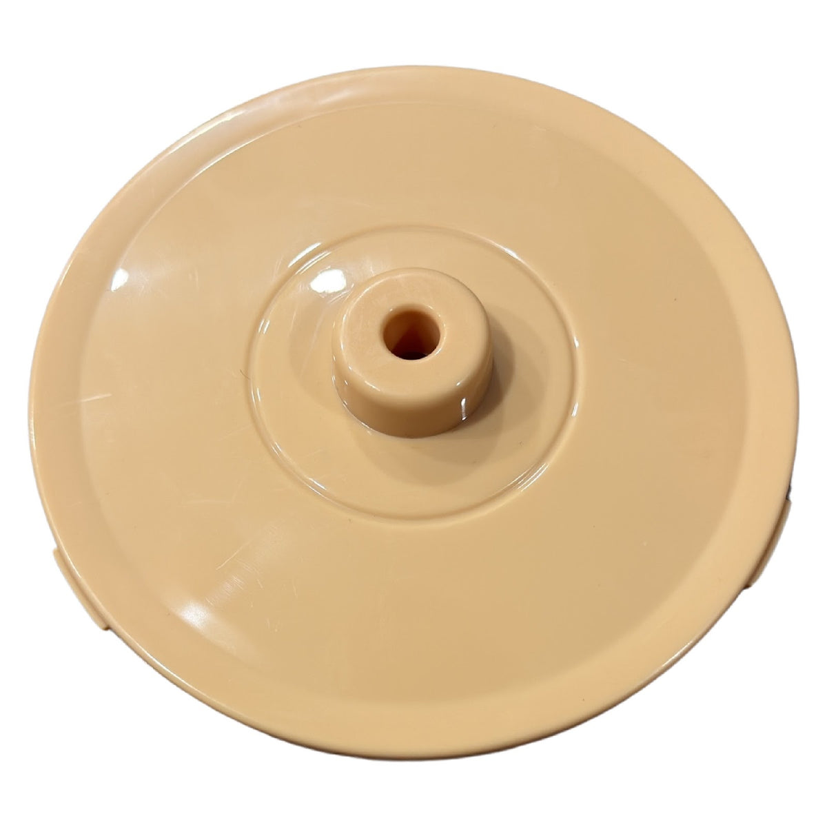 Replacement Alloys  for Kids Ride on's - Front Alloy - VeloRider - 140-3551