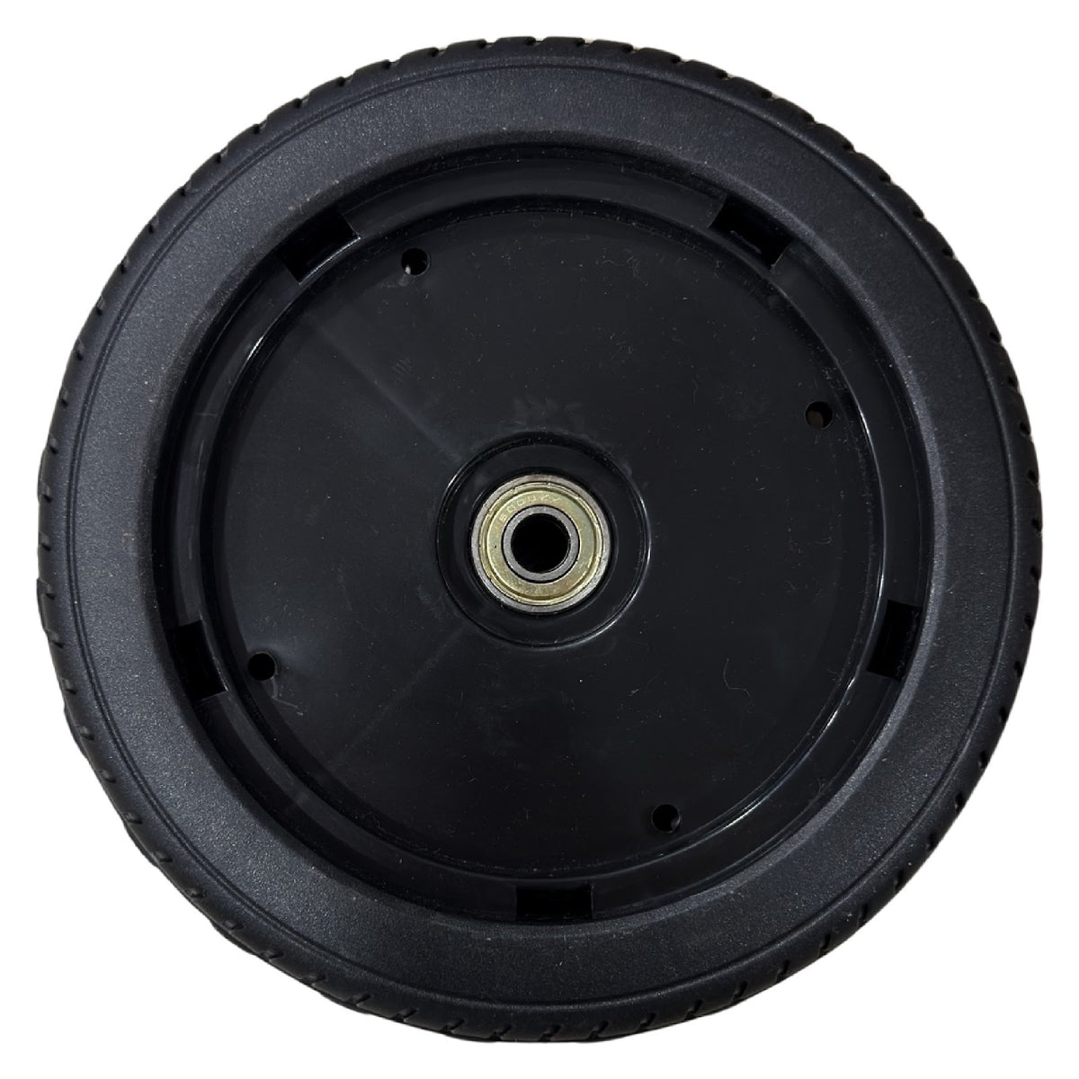 Replacement Wheel for Kids Ride on's - Rear Wheel - VW Buzz - 104-3482