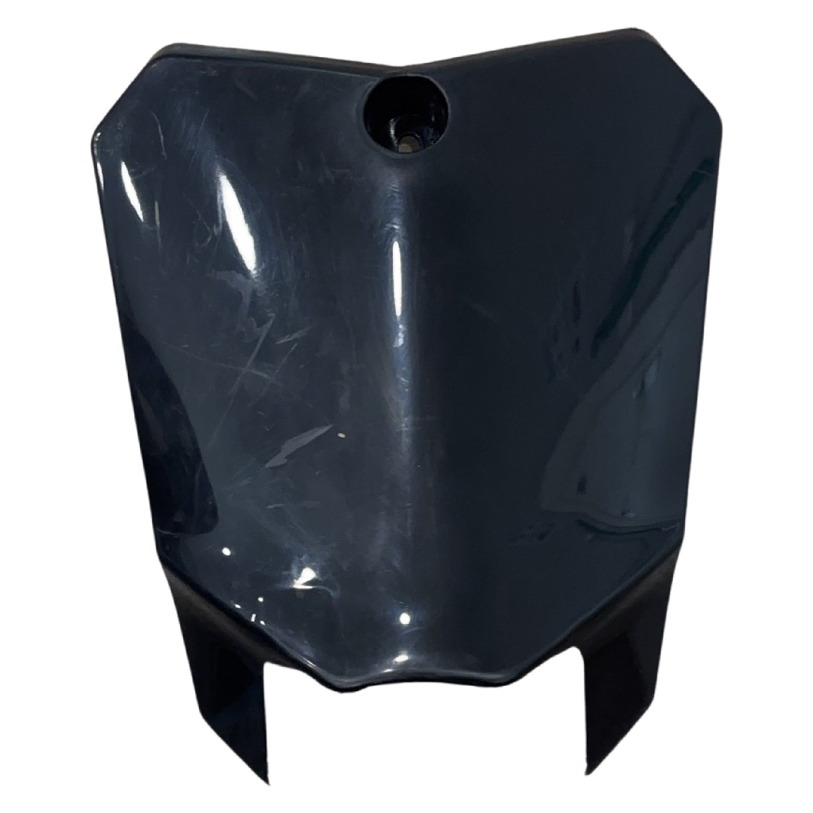  - OneMX-EX2S Front Face Guard  - 121-3164