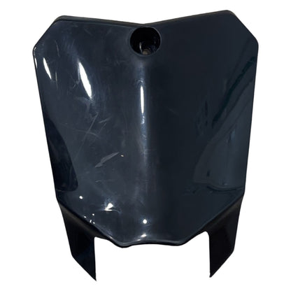  - OneMX-EX2S Front Face Guard  - 121-3164