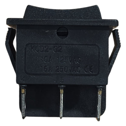 Replacement Gear Switch for Kids Ride on's - Forward/ Reverse Switch- 6pin  - 113-3549