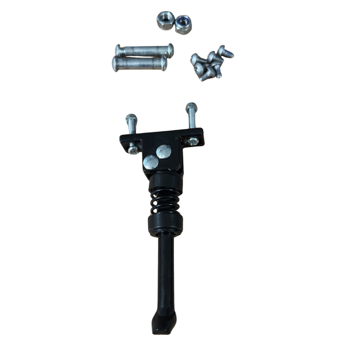  - Junior Chopper - Kickstand With Bracket - 121-3605