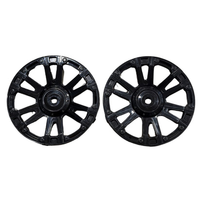 Replacement Alloys  for Kids Ride on's - Land Cruiser FJ45 - 140-3581
