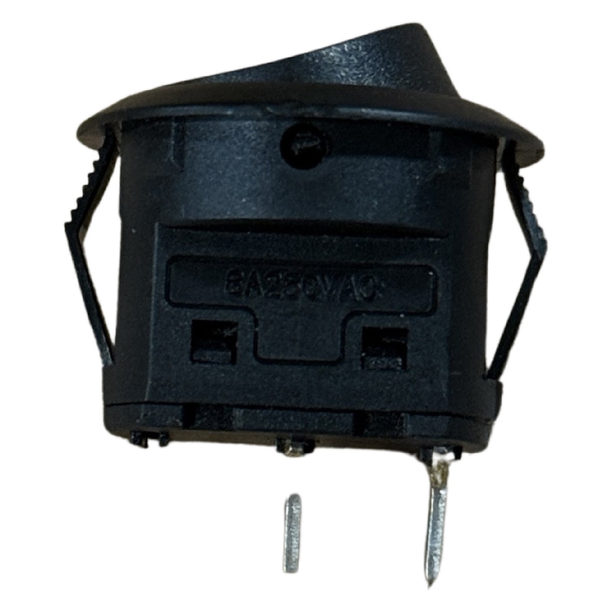 Replacement Speed Switch for Kids Ride on's - High / Low Speed Switch - V9 - 2 Pin - 109-3625