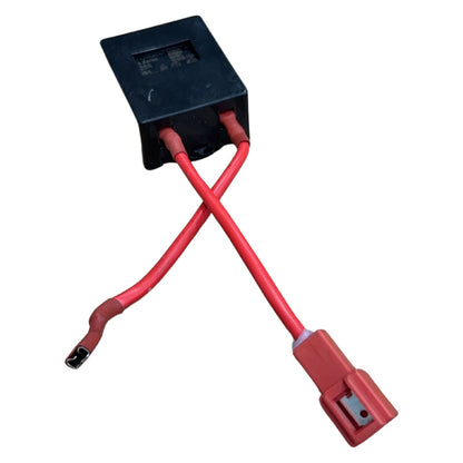 Replacement Wiring for Kids Ride on's - Iconic Vespa Fuse  - 119-3066