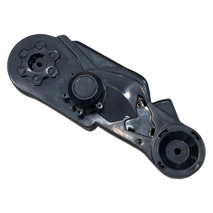  - Ducati Style Motorbike Side Panel  - 121-3205