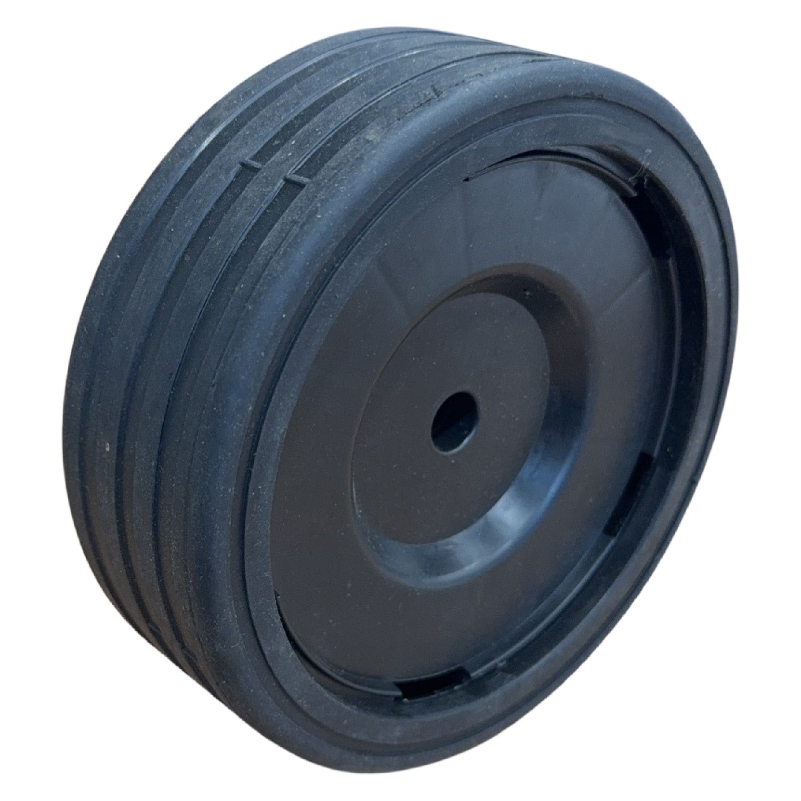 Replacement Wheel for Kids Ride on's - Chuggington Train Right Wheel - 104-3353