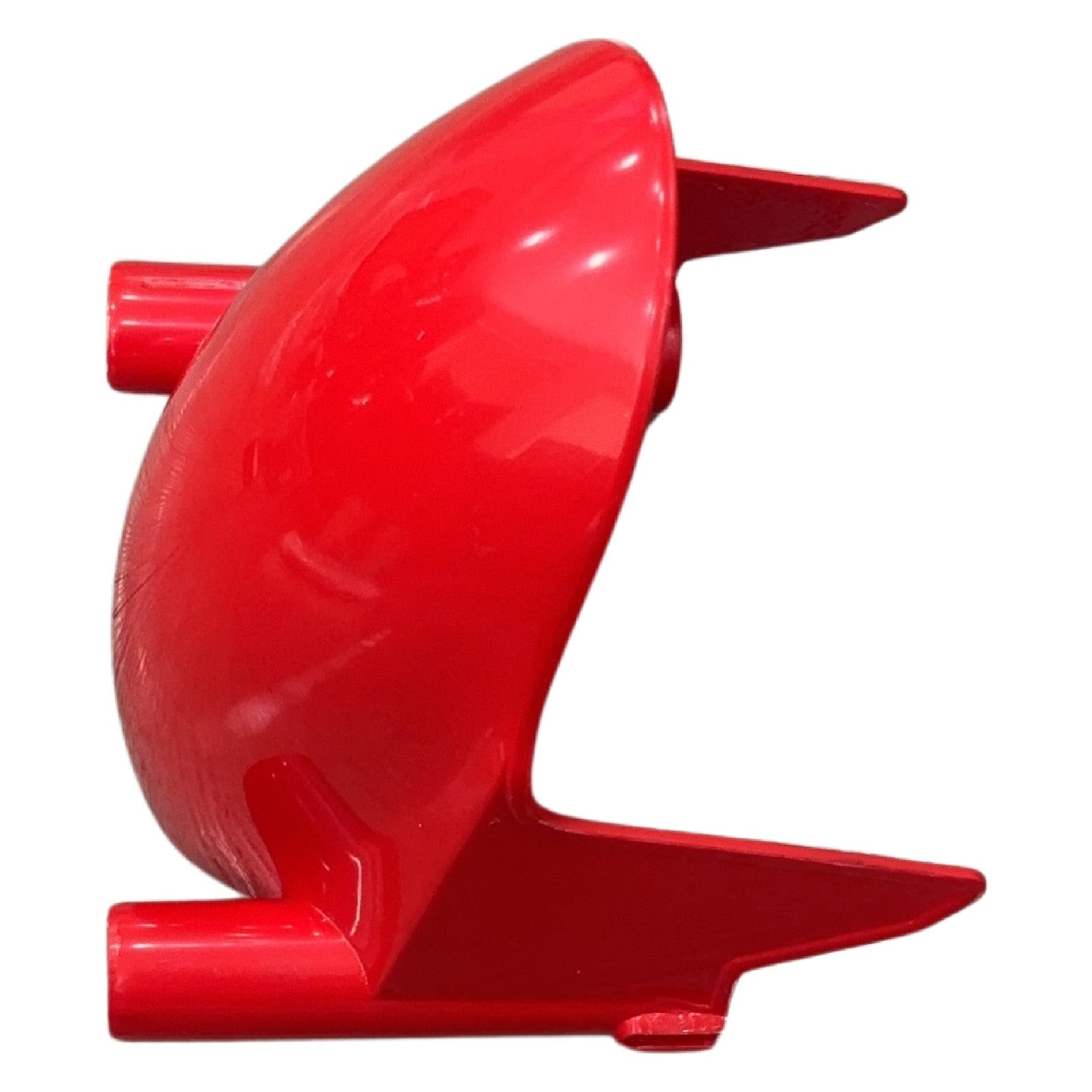  - Ducati Style Motorbike Body Plastic  - 121-3155