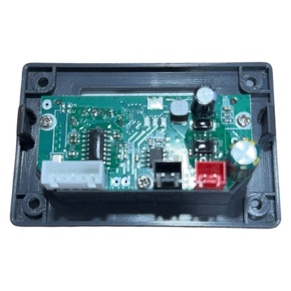 Replacement Media Player Console for Kids Ride on's - 24V - Tractor-24  - 107-3368