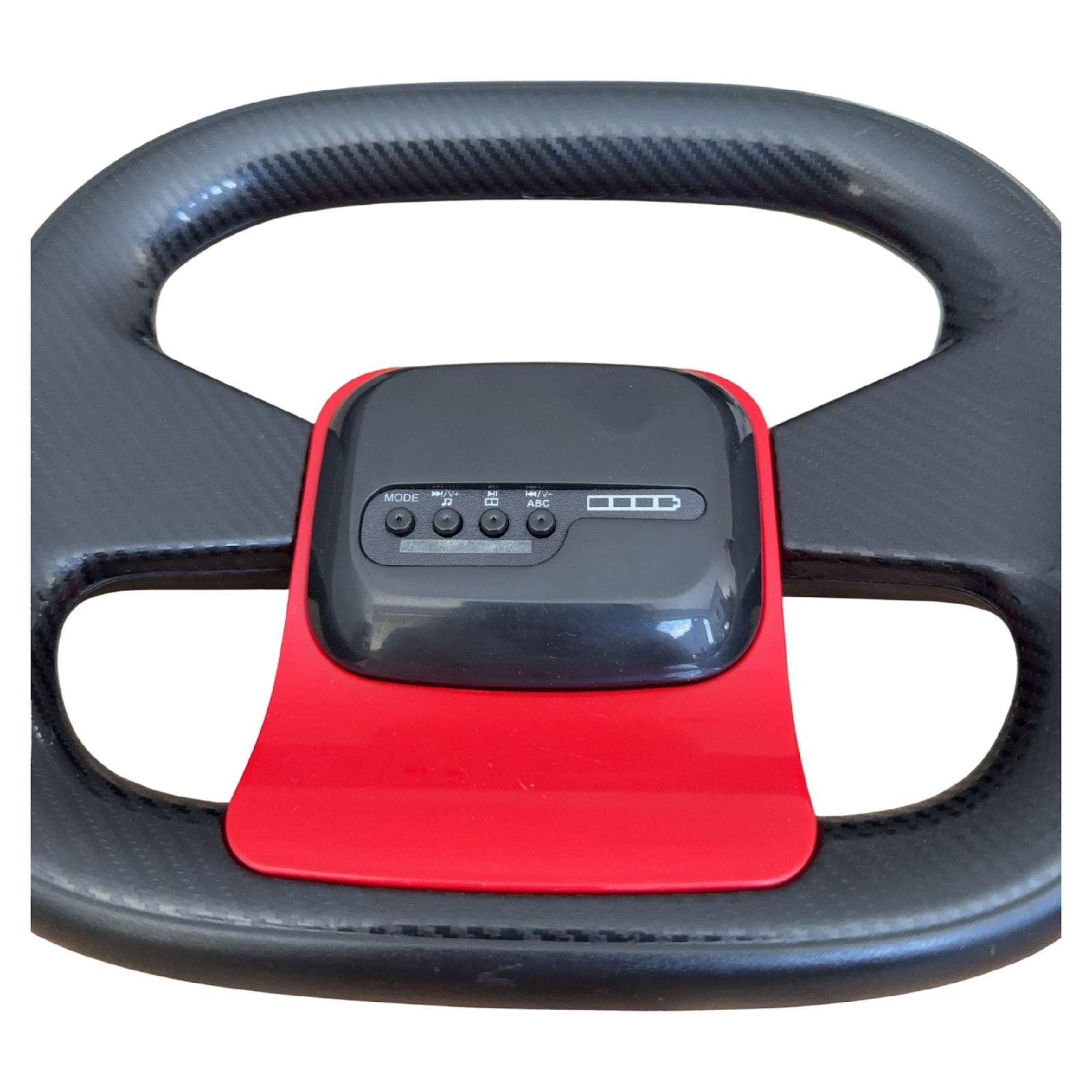 Replacement Steering Wheel for Kids Ride on's - Drift 350  - 105-3375