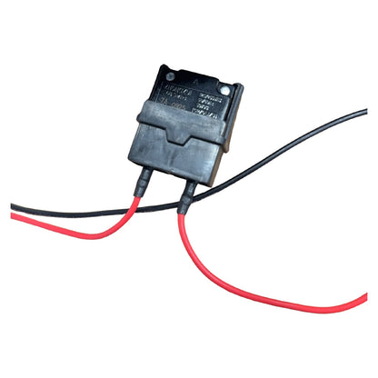Replacement Electric Motor for Kids Ride on's - Universal 24V 1000RPM - Defender-110 - 106-3400