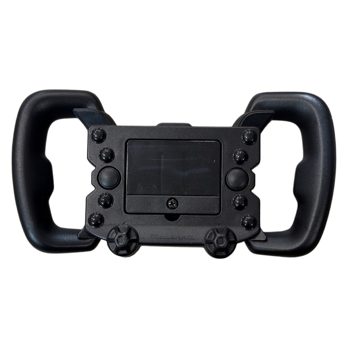 Replacement Steering Wheel for Kids Ride on's - Licensed Maserati MCXtrena - 105-3521