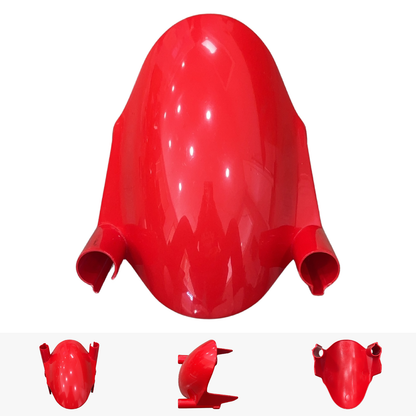  - Ducati Style Motorbike Body Plastic  - 121-3155