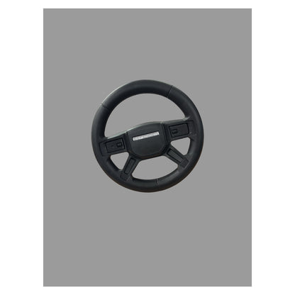 Replacement Steering Wheel for Kids Ride on's - Land Rover Defender - 105-3529