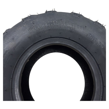 Replacement Wheel for Kids Ride on's - 6 inch tyre for OneUTV PX5S 163cc Buggy  - 104-3170