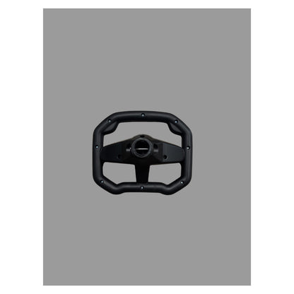 Replacement Steering Wheel for Kids Ride on's - VoltRacer Drift/Crazy Kart  - 105-3636