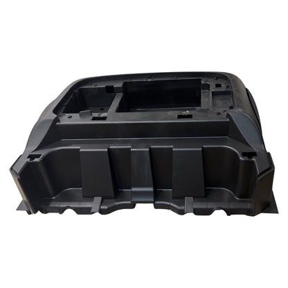  - McLaren 24V Drift Kart - Complete Rear Compartment  - 142-3676