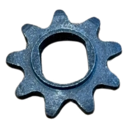  - Motor Sprocket for 36V 1000W Quad -OneATV-EX1S - 121-3342