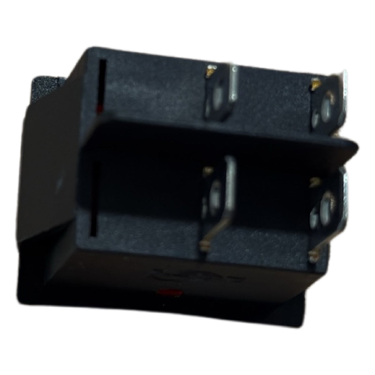 Replacement On-Off Switch for Kids Ride on's - On/Off Switch V6 - 115-3484