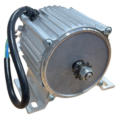 Replacement Electric Motor for Kids Ride on's - 48V 1600W Motor for OneMX-EX3S  - 106-3018