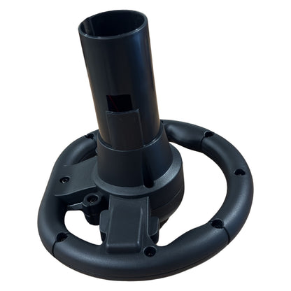 Replacement Steering Wheel for Kids Ride on's - Mercedes CLE53  - 105-3485