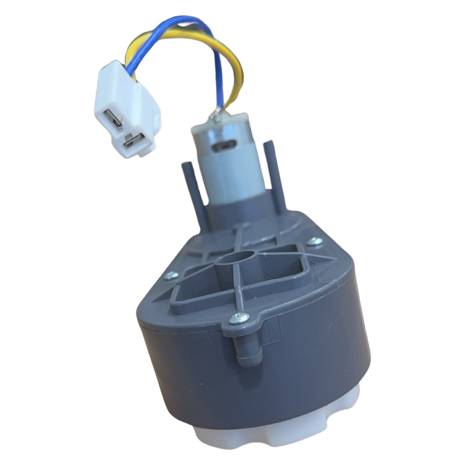 Replacement Electric Motor for Kids Ride on's - 1800 RPM Right Motor - Mini Cooper - 106-3360